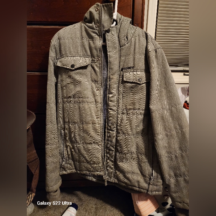 Element Jacket